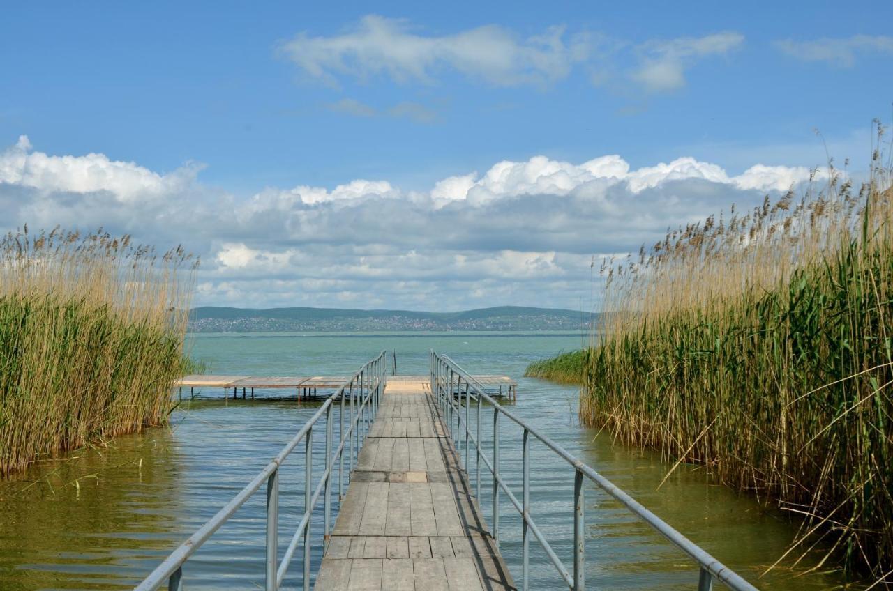 Balatonboglár Pearl Home מראה חיצוני תמונה