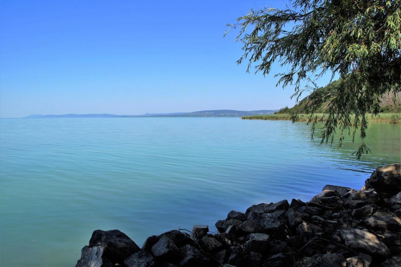 Balatonboglár Pearl Home מראה חיצוני תמונה