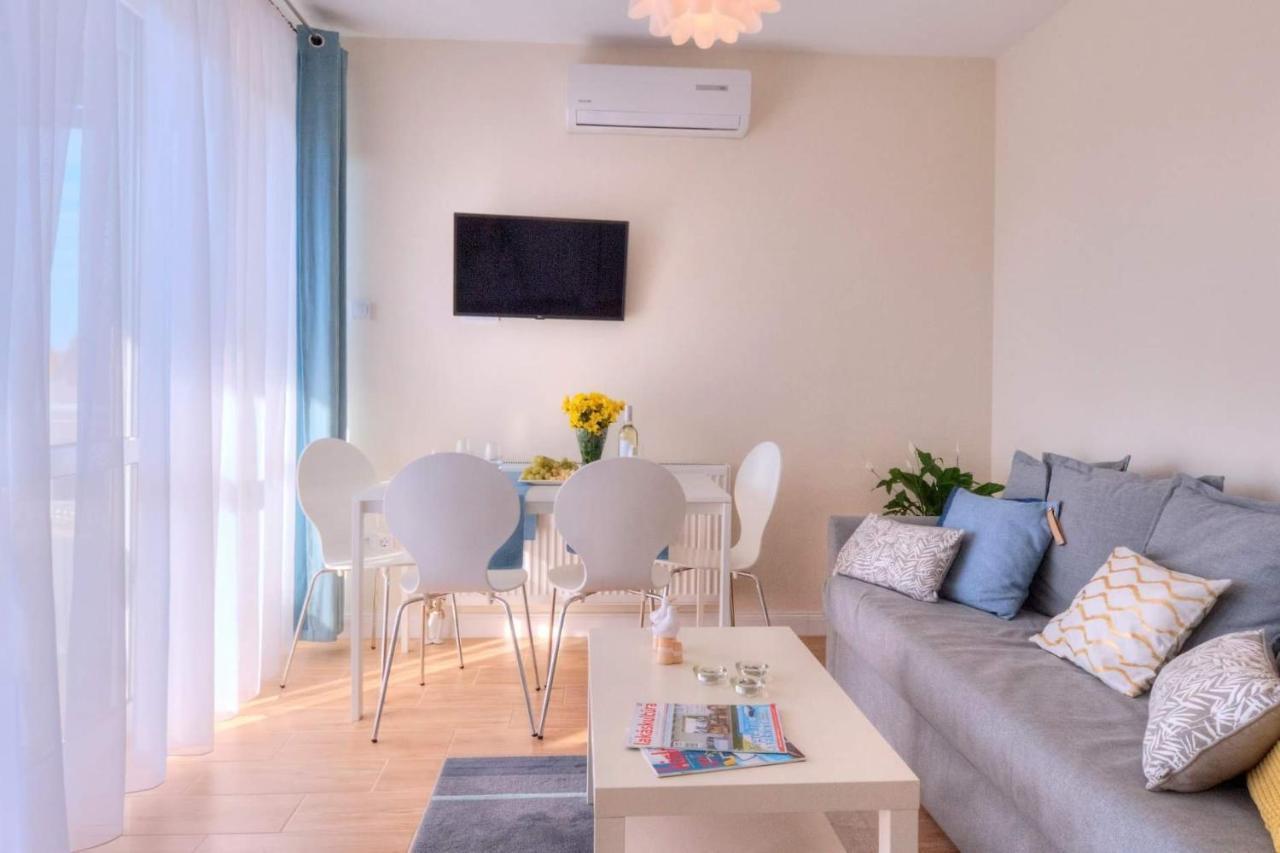 Balatonboglár Pearl Home מראה חיצוני תמונה