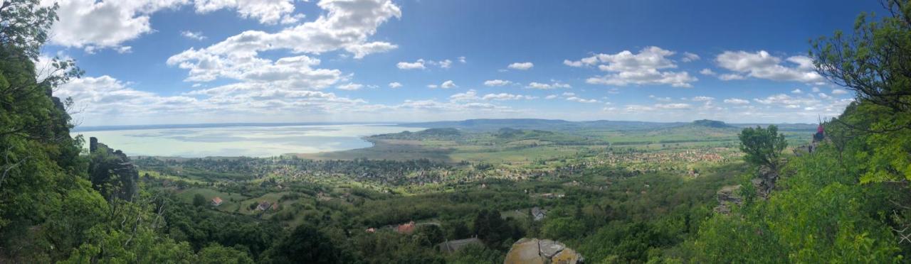 Balatonboglár Pearl Home מראה חיצוני תמונה