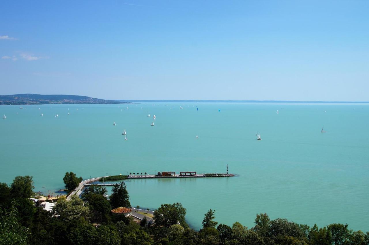 Balatonboglár Pearl Home מראה חיצוני תמונה